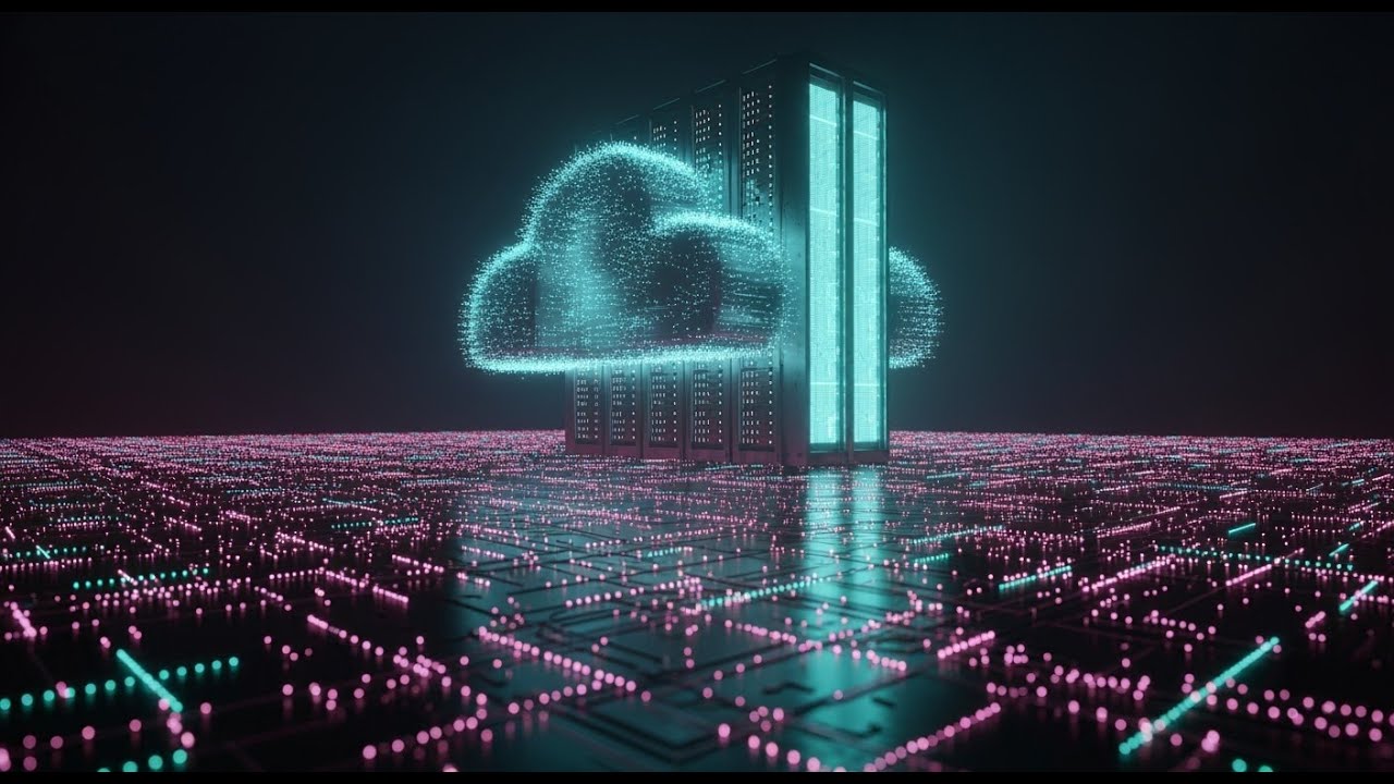 Le Cloud : Tu Comprends Enfin ! (Avantages & Pièges)