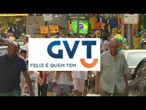 Telecom Italia confirme son intérêt pour GVT - economy