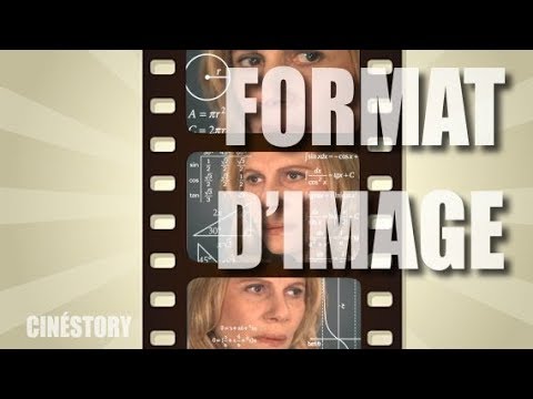 CinéStory: Le Format d’Image