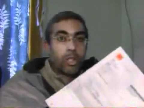 Journal télévisuel français M6: Le sale arabe/ French news channel M6: Dirty arab