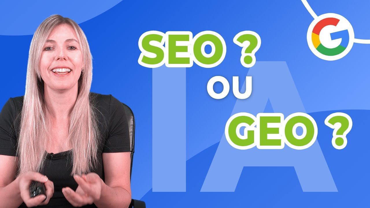Qu'est-ce que GEO et pourquoi est-il important en 2026 ? (Le SEO évolue grâce à l'IA)