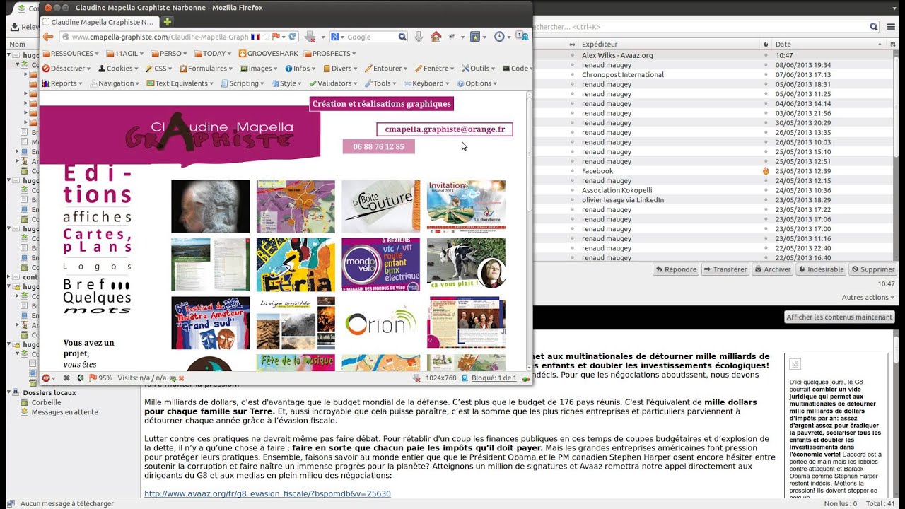 Explication Responsive Design