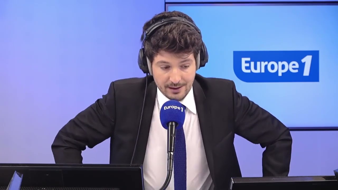 Mort de Quentin : «A-t-on encore le droit d'être Français sans être tué ?», se questionne une auditr