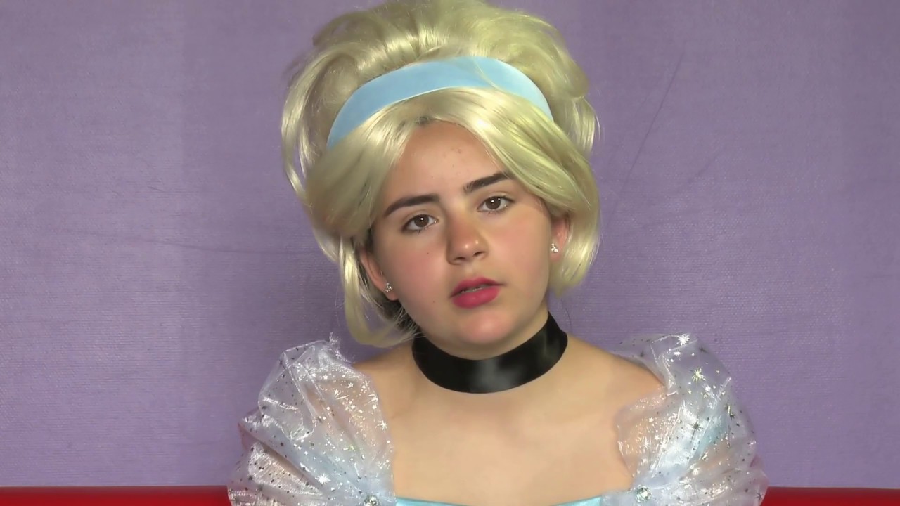 On nous prend pour des contes !