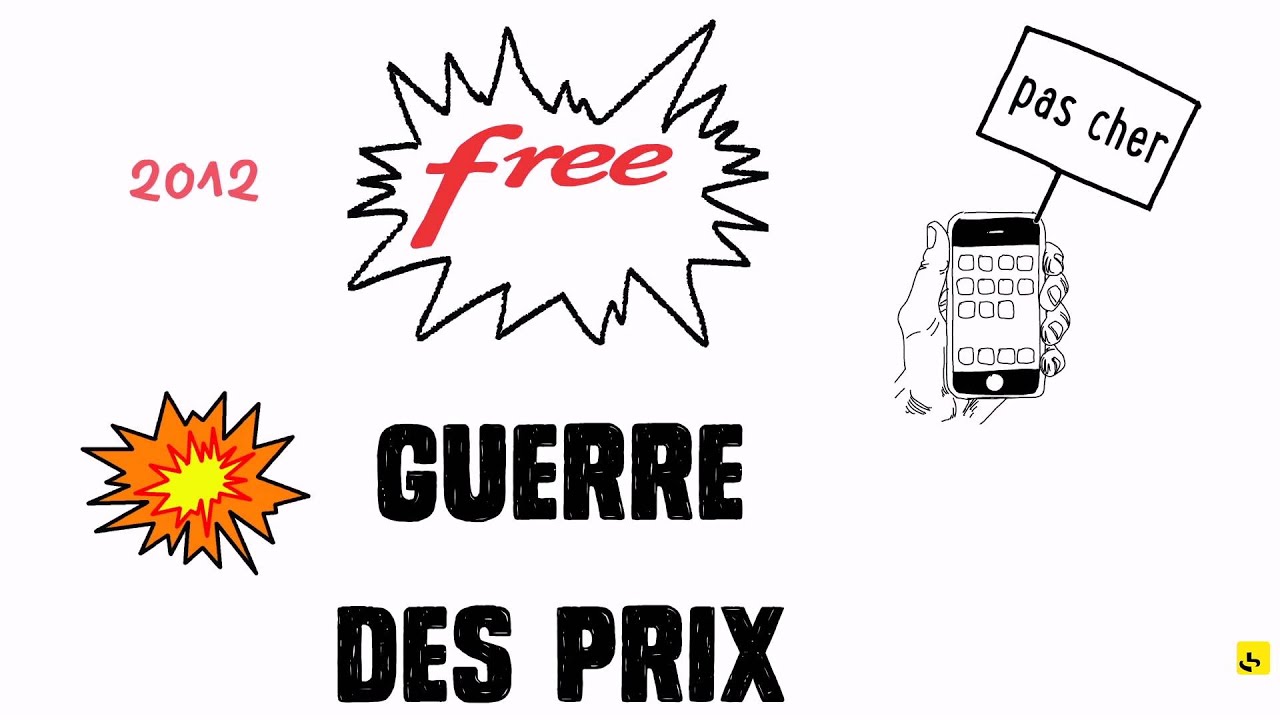 Expliquez-nous... les opérateurs de téléphonie mobile