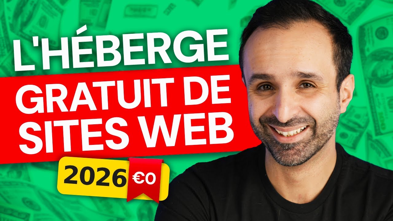 La vérité sur l'hébergement gratuit de sites Web - Ce qu'ils ne vous disent pas !