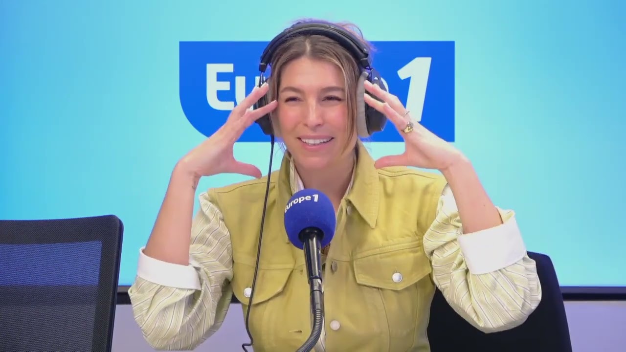 «Voyage Voyage» : Laury Thilleman est l'invitée de Culture médias