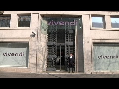 Telecom Italia : Vivendi aux commandes - economy