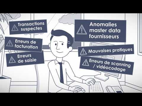 Pourquoi Bouygues utilise la solution NXG Forensics? Doublons de facture? Fraude? Optimisation P2P?