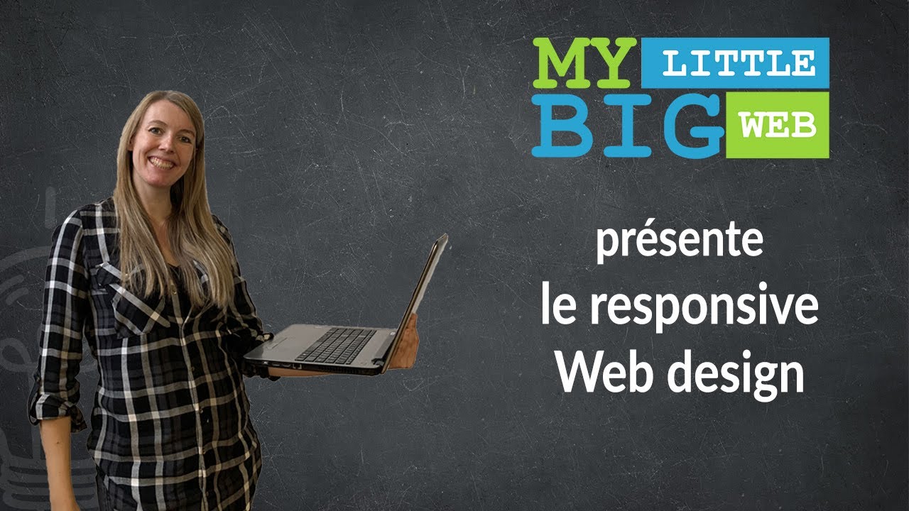 Responsive Web Design - Pourquoi mon site ne se positionne t-il pas sur Google?
