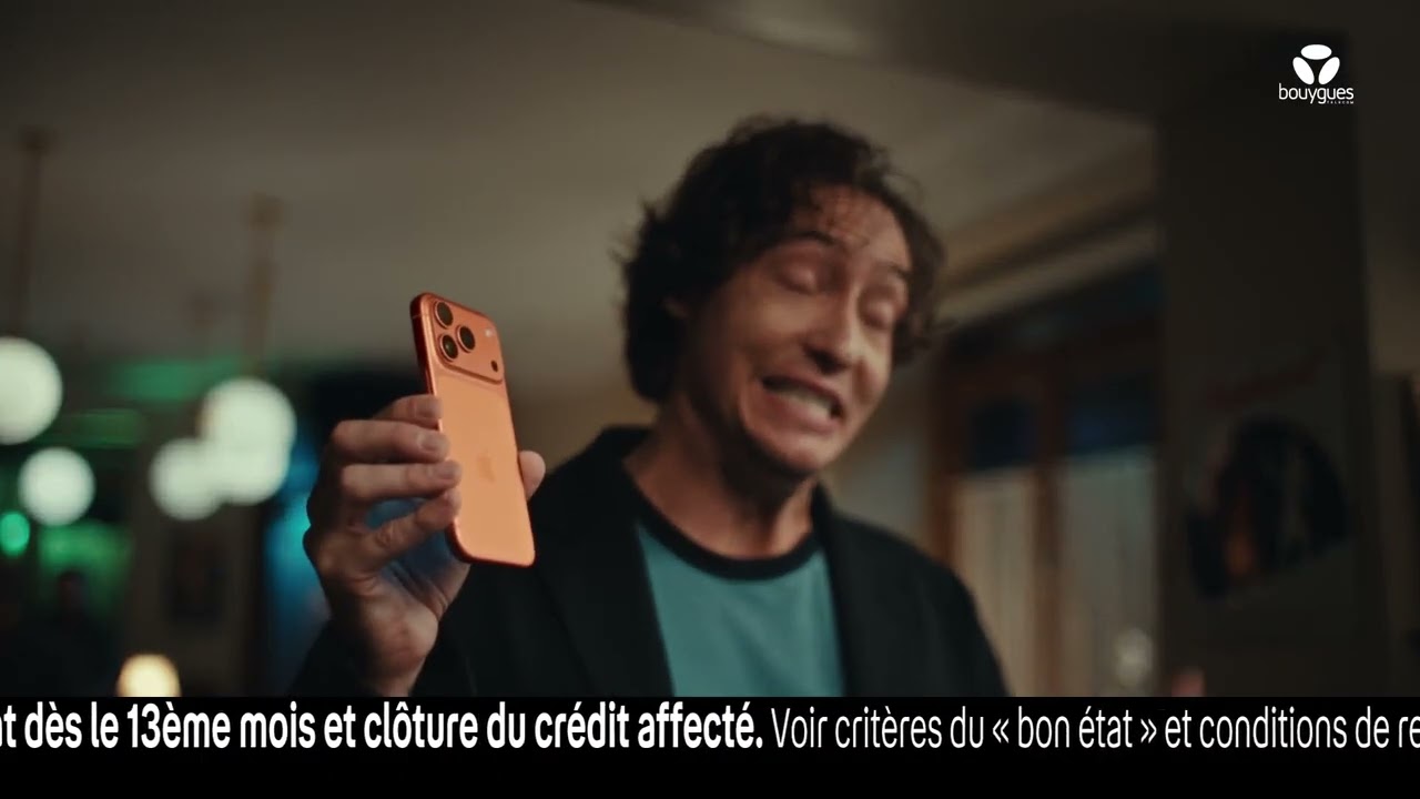 Changez de smartphone comme vous voulez avec Smart Change I Bouygues Telecom
