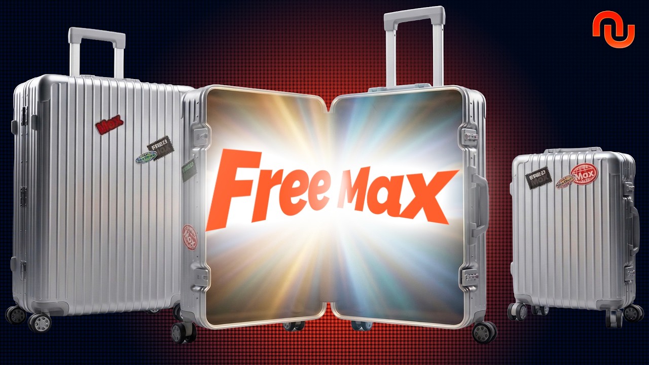 Free Mobile casse encore le marché : le forfait Free Max va-t-il tout changer ?