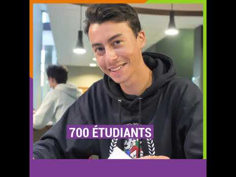 Télécom Saint-Etienne