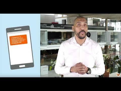 Comment résilier son forfait mobile avec engagement avec la Loi Chatel ?