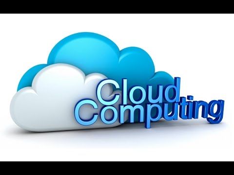 Qu'est-ce que le cloud computing ?