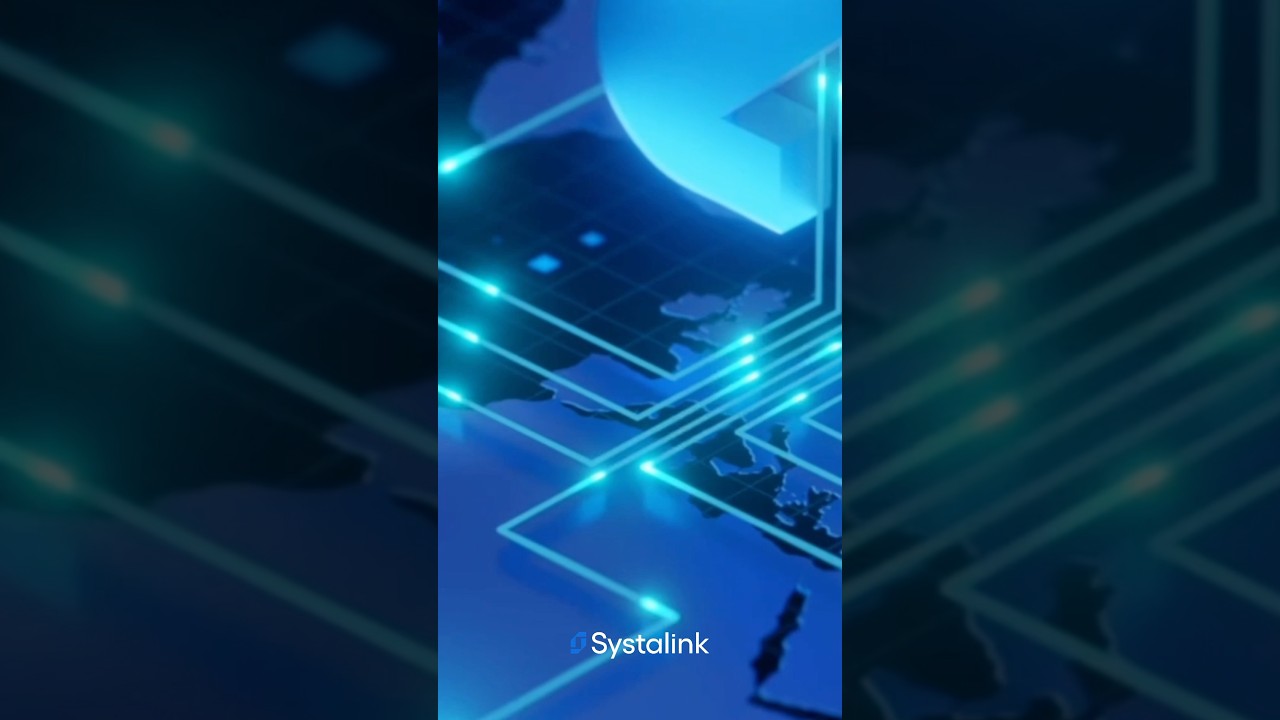 Voici comment fonctionne le cloud (en 20 secondes) #cloudcomputing #technologie #cloud #serveur