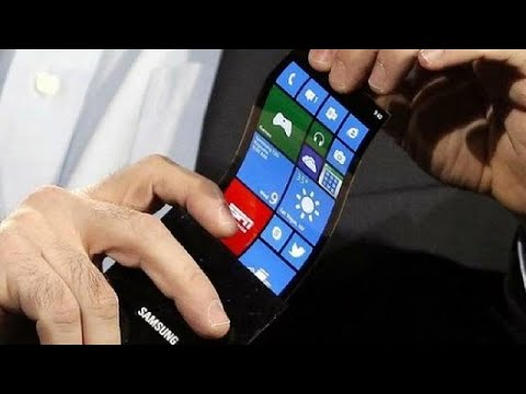 La ''technologie noire'' captive au Congrès mondial du mobile à Barcelone