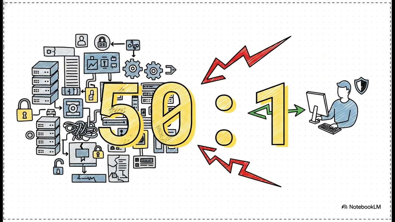 Cloud 2026 : L’Infrastructure qui Contrôle le Monde Numérique