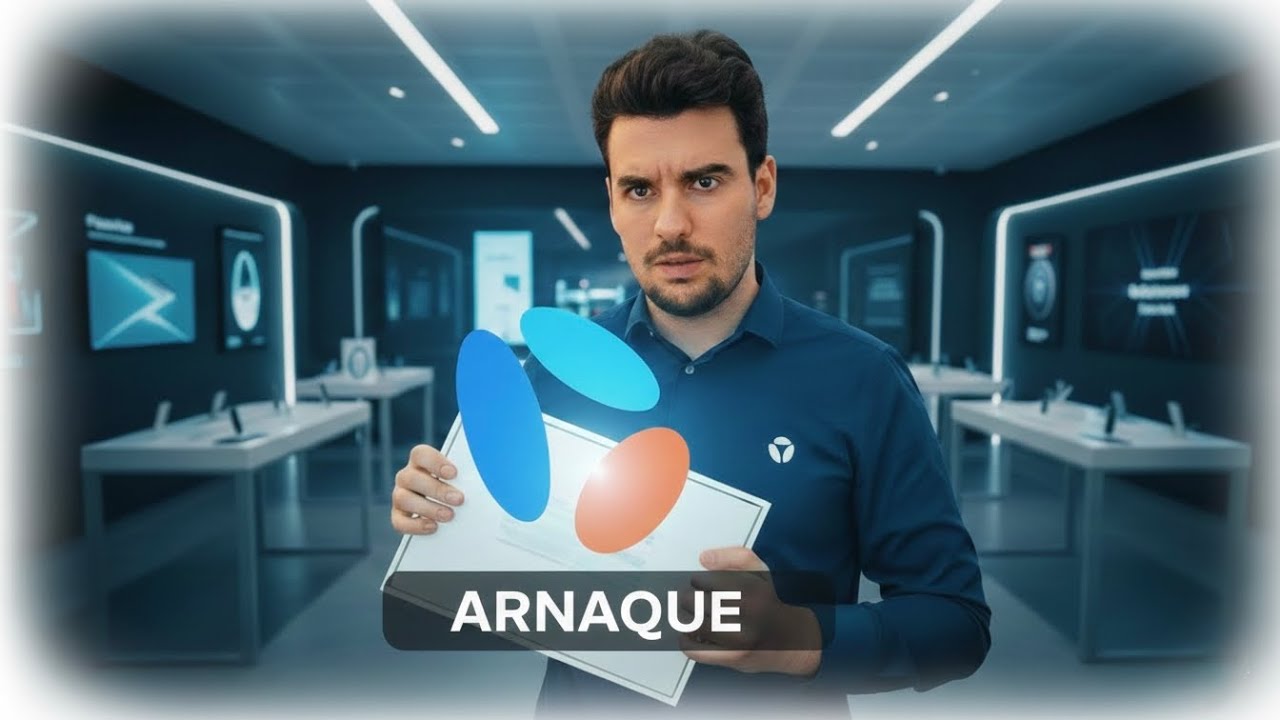 Bouygues vous arnaque. (Expliqué par un ancien salarié 👨‍💼)