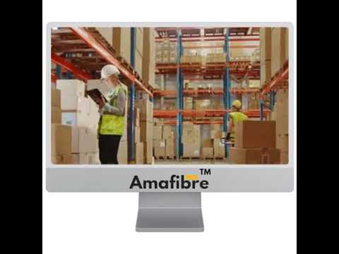 FOURNISSEUR DE MATERIEL FIBRE OPTIQUE TELECOM - AMAFIBRE