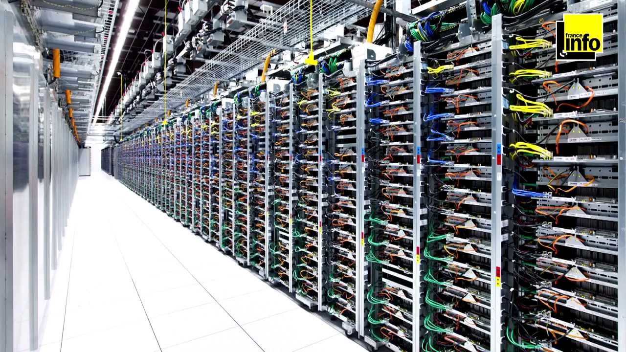 Ce qu'il faut savoir sur le cloud