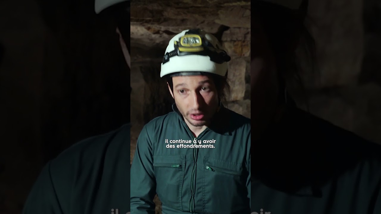 Paris risque de s’écrouler à tout moment ?