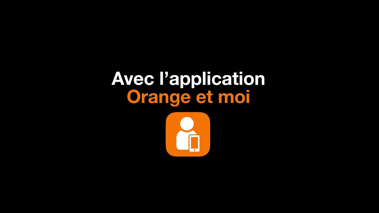 Comment tester votre connexion internet avec Orange et moi ?