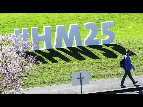 Hannover Messe 2025 : les entreprises chinoises toujours en tête de la foire allemande