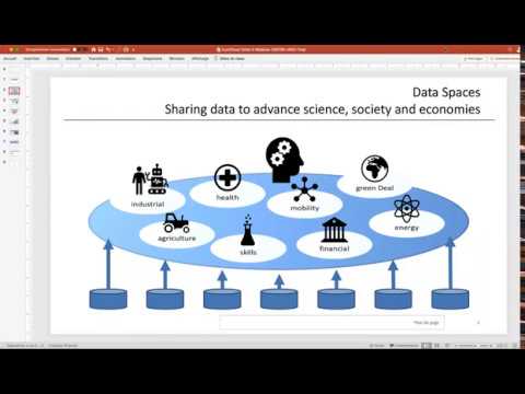 Trois entreprises membres fondateurs de GAIA-X répondront à vos questions