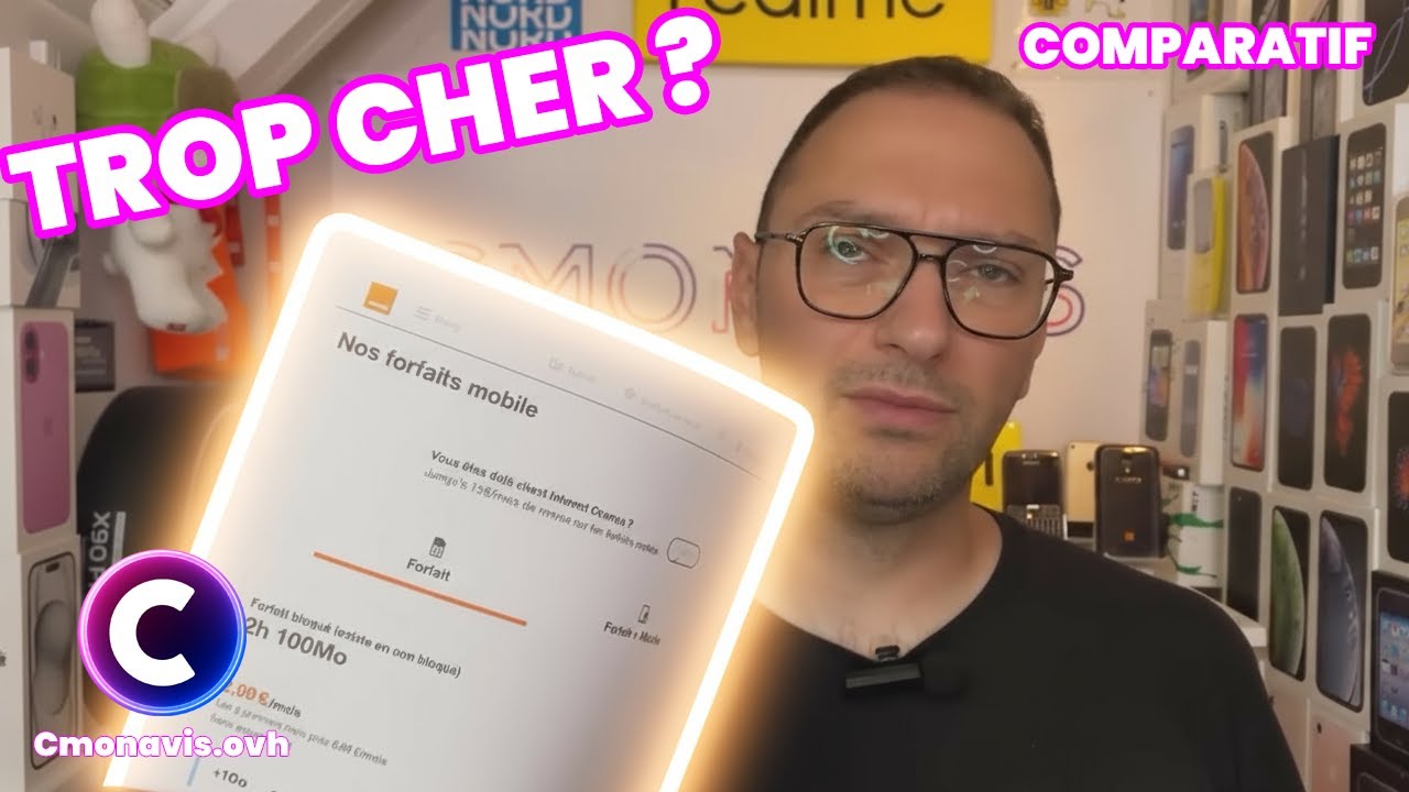 Quel opérateur en 2026 ?