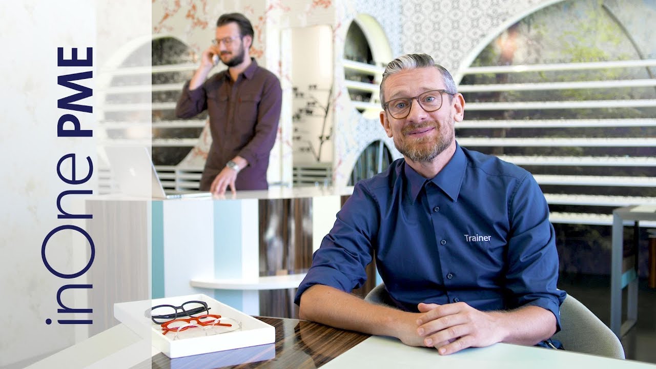 Quels sont les avantages de la téléphonie inOne PME pour mon commerce?