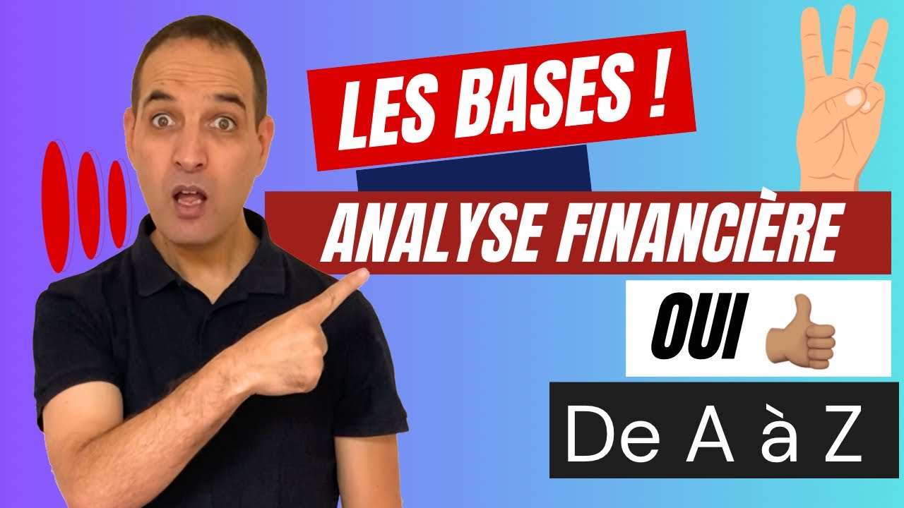 Partie III - Analyse financière pour les nuls - Les SIG simplifiés