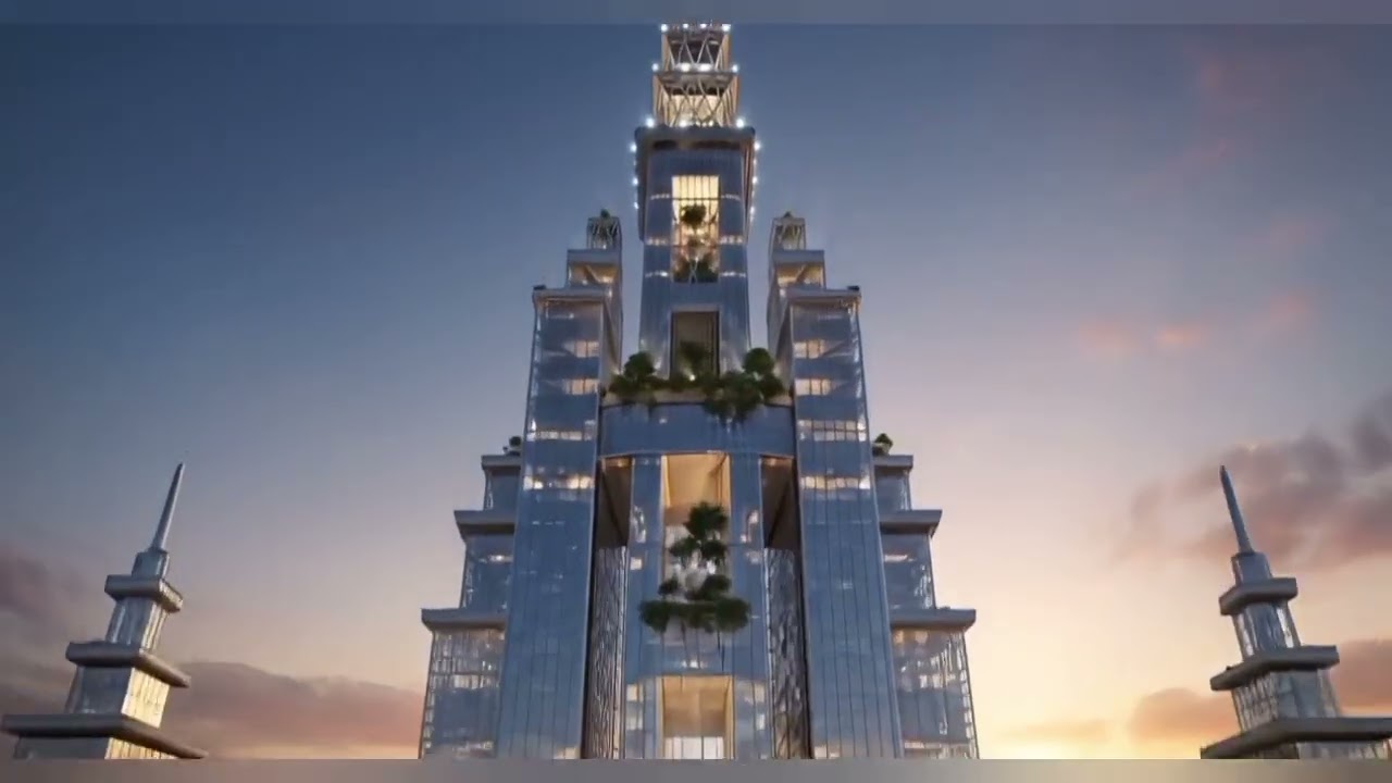 Maroc 2026/2031 El boudkhili Holding Company International 