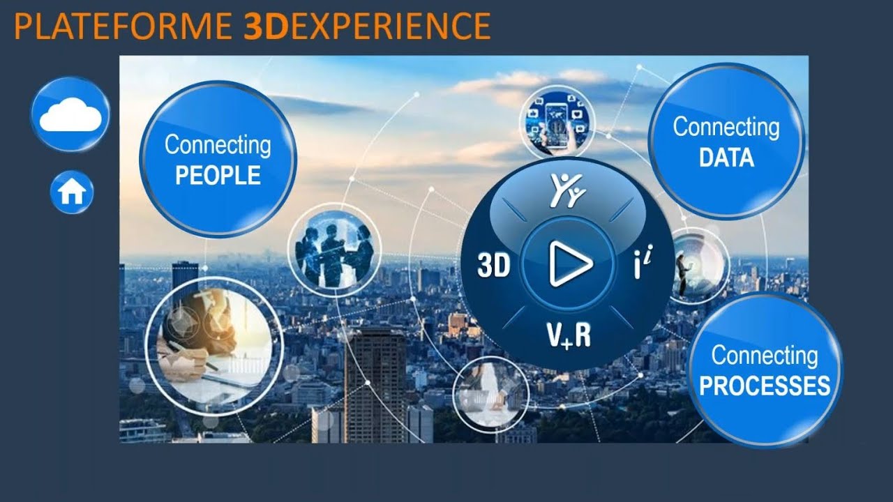 Comment gérer vos données produits et vos projets sur le cloud ?