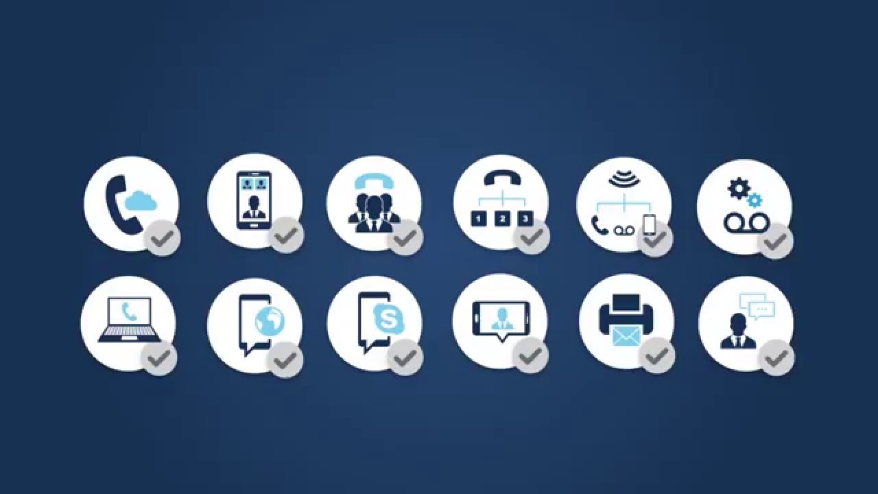 eASy CALL- Téléphonie dans le Cloud pour les PME futées