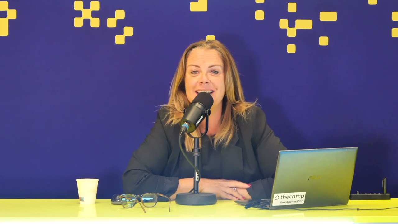 Le cloud : quels avantages et inconvénients pour mon entreprise ? - La Tech Room #04