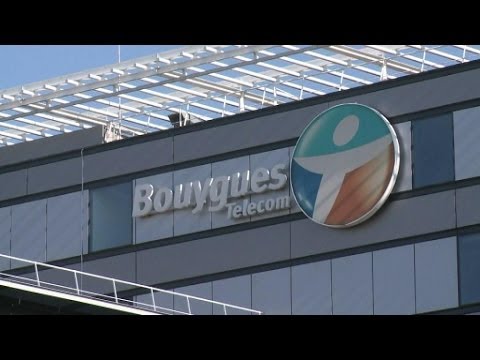 Rachat de SFR: Bouygues céderait son réseau mobile à Free afin de l'emporter - 10/03