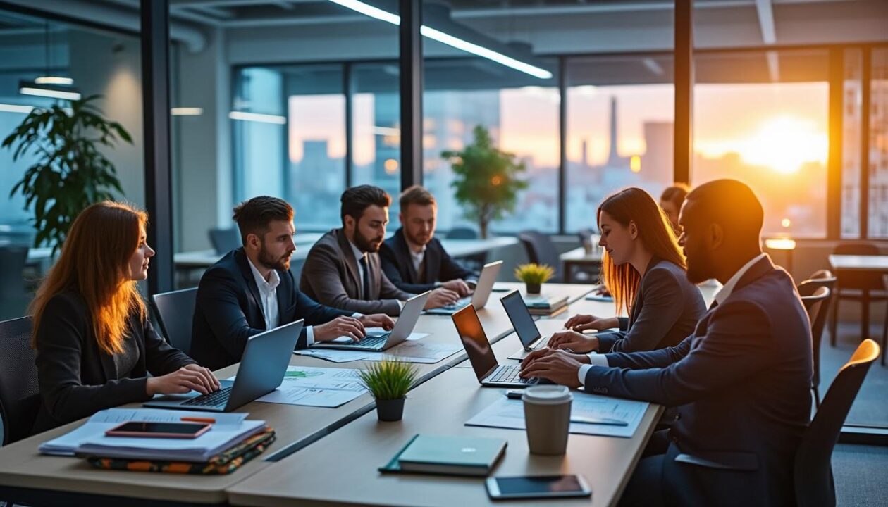 bouygues telecom améliore son offre b&you pure fibre en proposant de meilleures performances tout en maintenant des tarifs attractifs, pour une connexion internet ultra-rapide et accessible à tous.