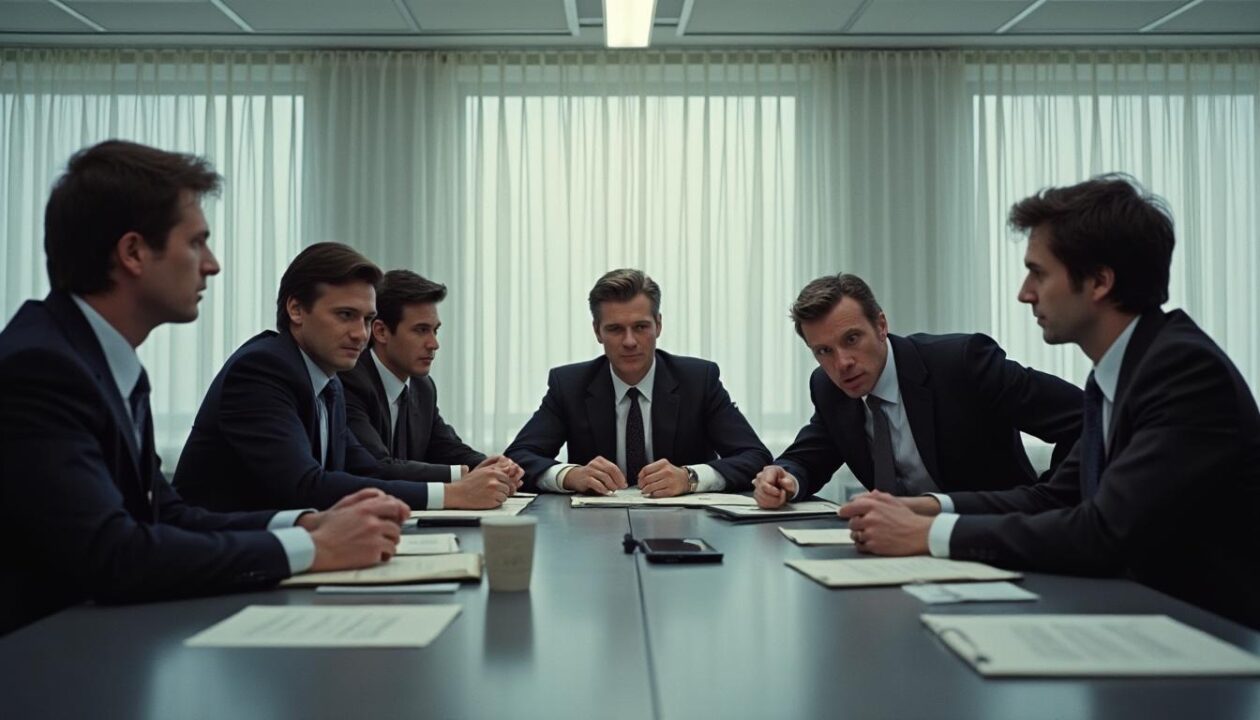 découvrez une création théâtrale captivante à hédé-bazouges qui explore la crise de france télécom en l’an 2000, mêlant histoire et émotion.