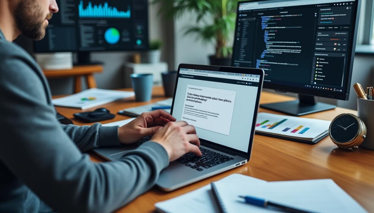 découvrez les erreurs seo les plus fréquentes lors de la refonte d’un site vitrine et apprenez comment les éviter pour améliorer votre visibilité en ligne.