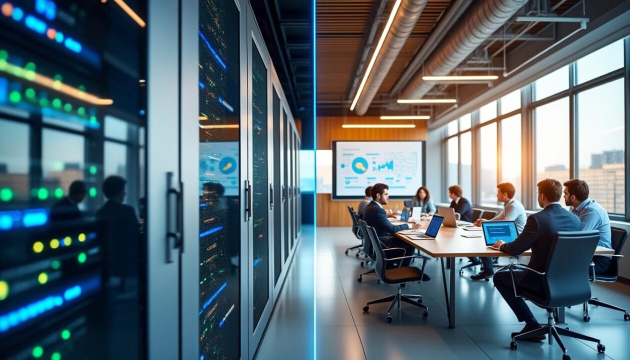 découvrez les différences entre serveurs et hébergeurs pour mieux comprendre leurs rôles et fonctions dans le domaine de l'informatique et du web.