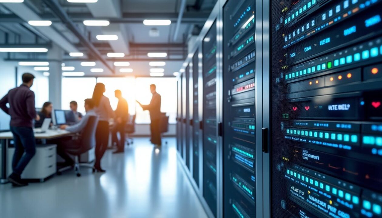 découvrez les différences clés entre un hébergeur et un serveur, leurs rôles respectifs et comment choisir la meilleure option pour vos besoins en hébergement web.