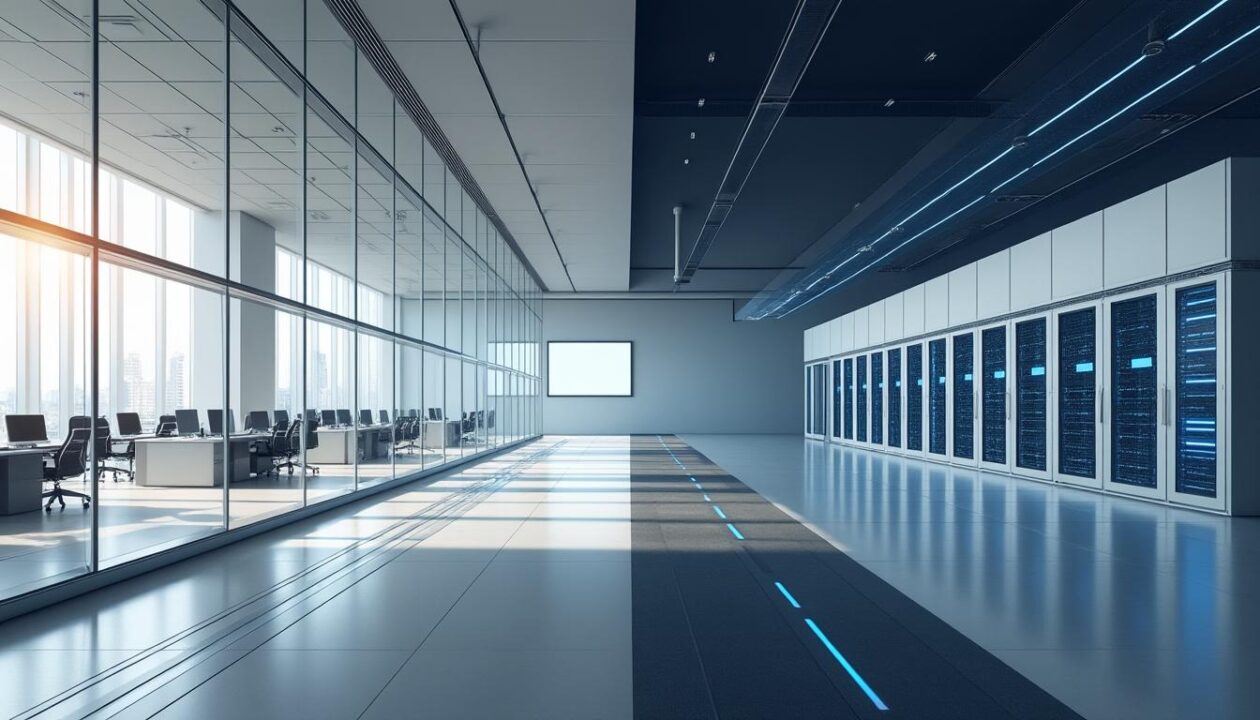 découvrez les 3 types de cloud computing et apprenez à choisir celui qui correspond le mieux à vos besoins grâce à notre guide complet.