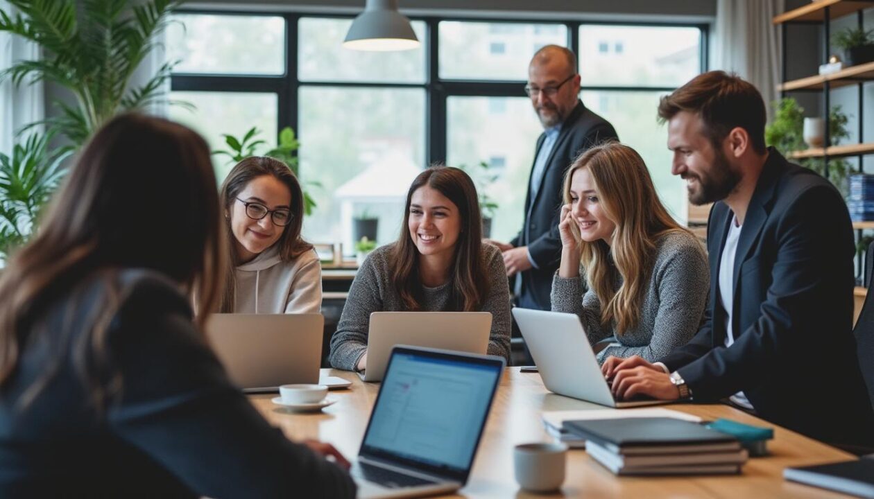 découvrez ce qu'est un hébergeur web mutualisé, ses avantages et quel type d'utilisateur ou d'entreprise peut en profiter pour optimiser son site internet.