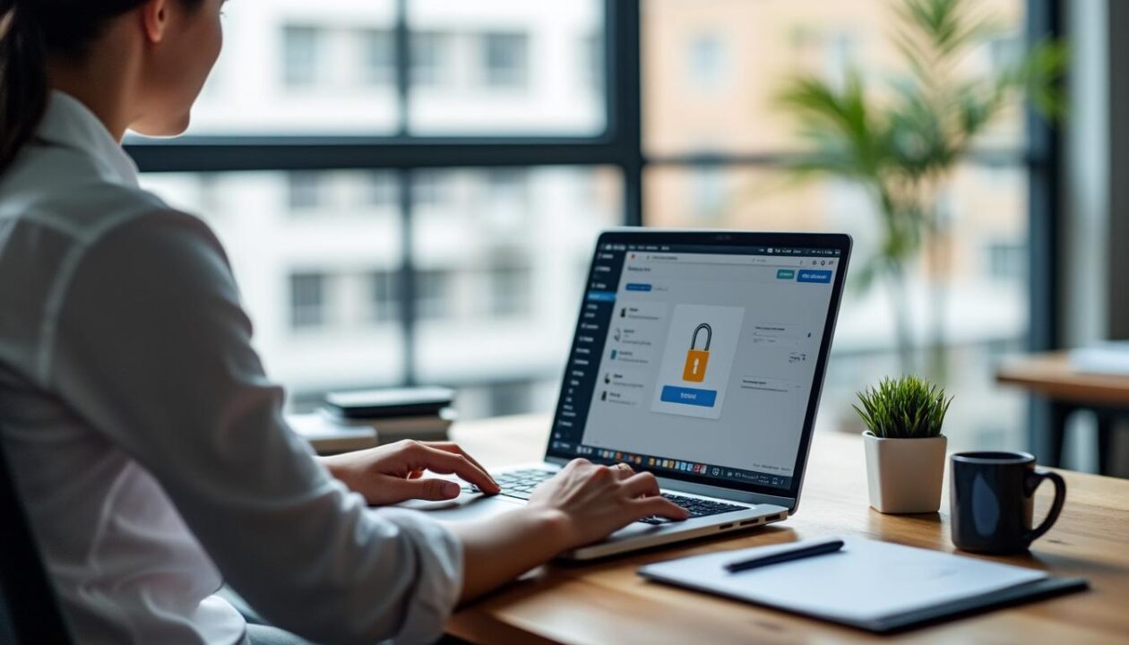 découvrez des méthodes efficaces pour sécuriser votre site wordpress sans recourir à des extensions, en renforçant la protection de votre site grâce à des bonnes pratiques simples et des configurations natives.
