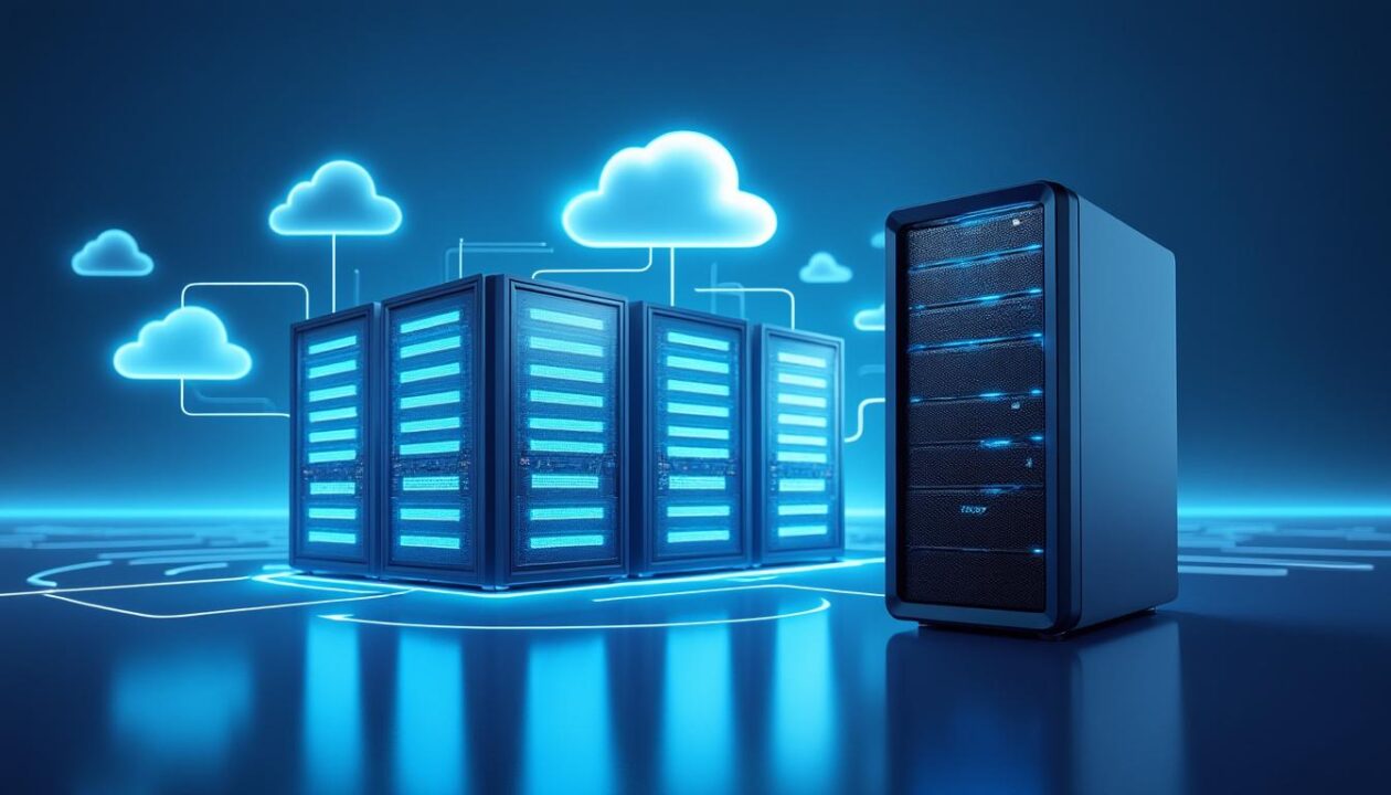 découvrez les différences essentielles entre hébergement cloud, vps et serveur dédié pour choisir la solution adaptée à vos besoins web.