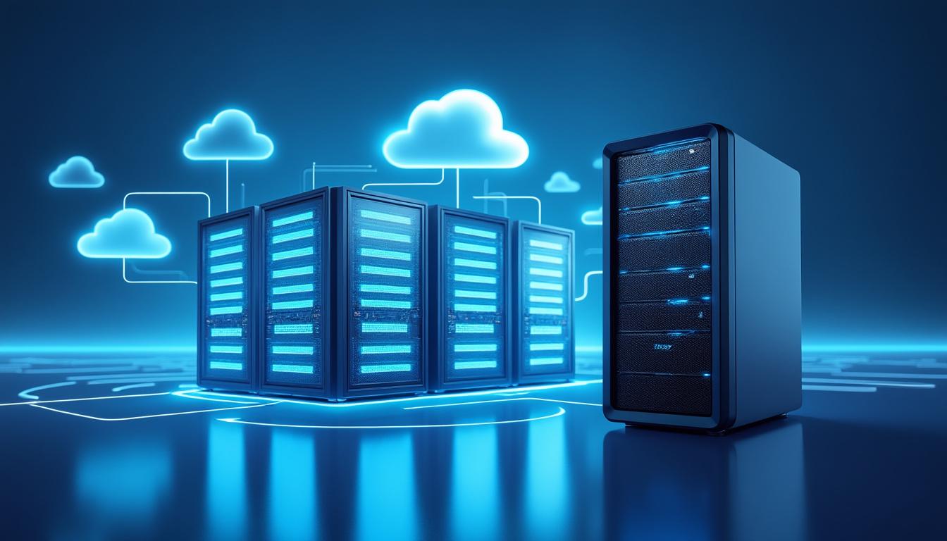 découvrez les différences essentielles entre hébergement cloud, vps et serveur dédié pour choisir la solution adaptée à vos besoins web.