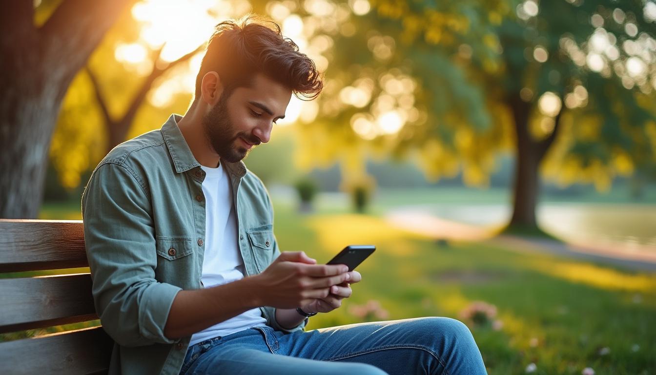 découvrez le forfait auchan 180 go pour explorer le monde tout en profitant d'un streaming illimité. restez connecté partout avec une grande capacité de données et une expérience internet optimale.