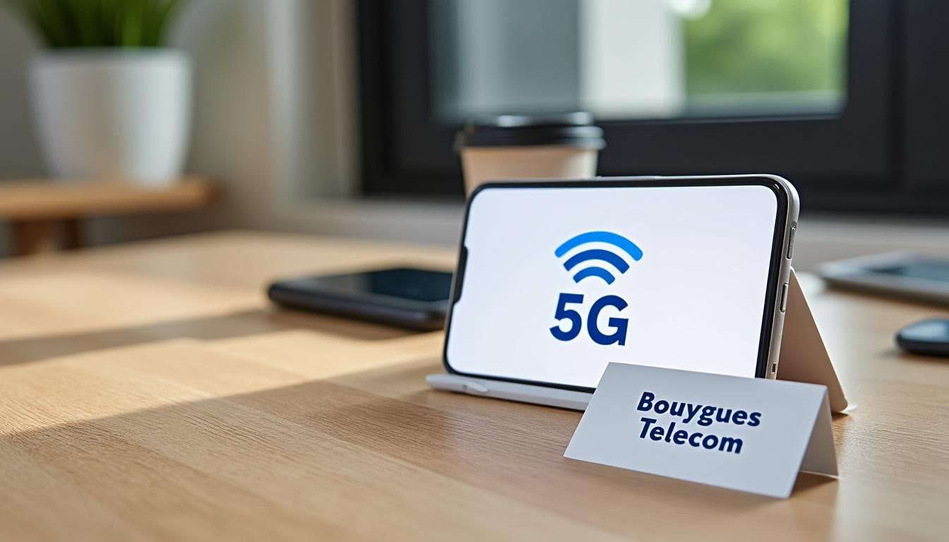 découvrez le forfait 5g b&you à moins de 9€ chez bouygues telecom : profitez de 100 go de data pour une connexion rapide et un excellent rapport qualité-prix. une offre à ne pas manquer !