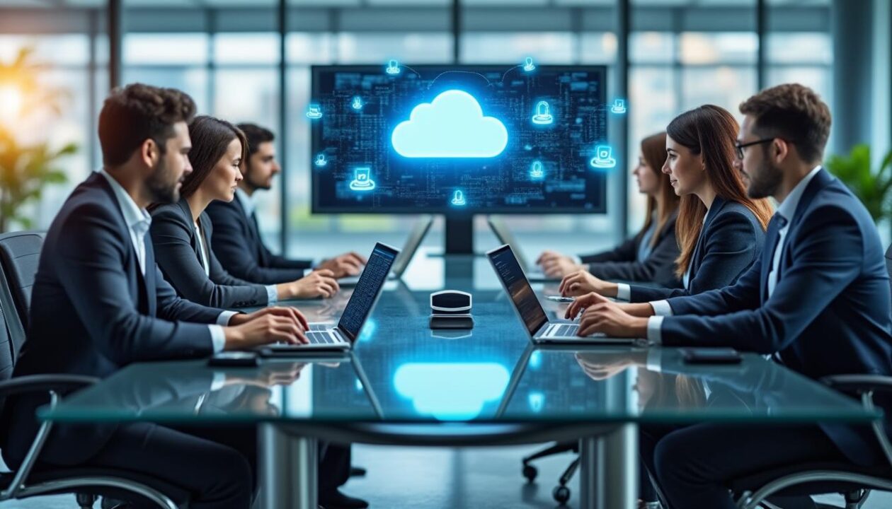 découvrez quel cloud offre la meilleure sécurité pour protéger vos données en 2026 et faites le choix idéal pour garantir confidentialité et fiabilité.